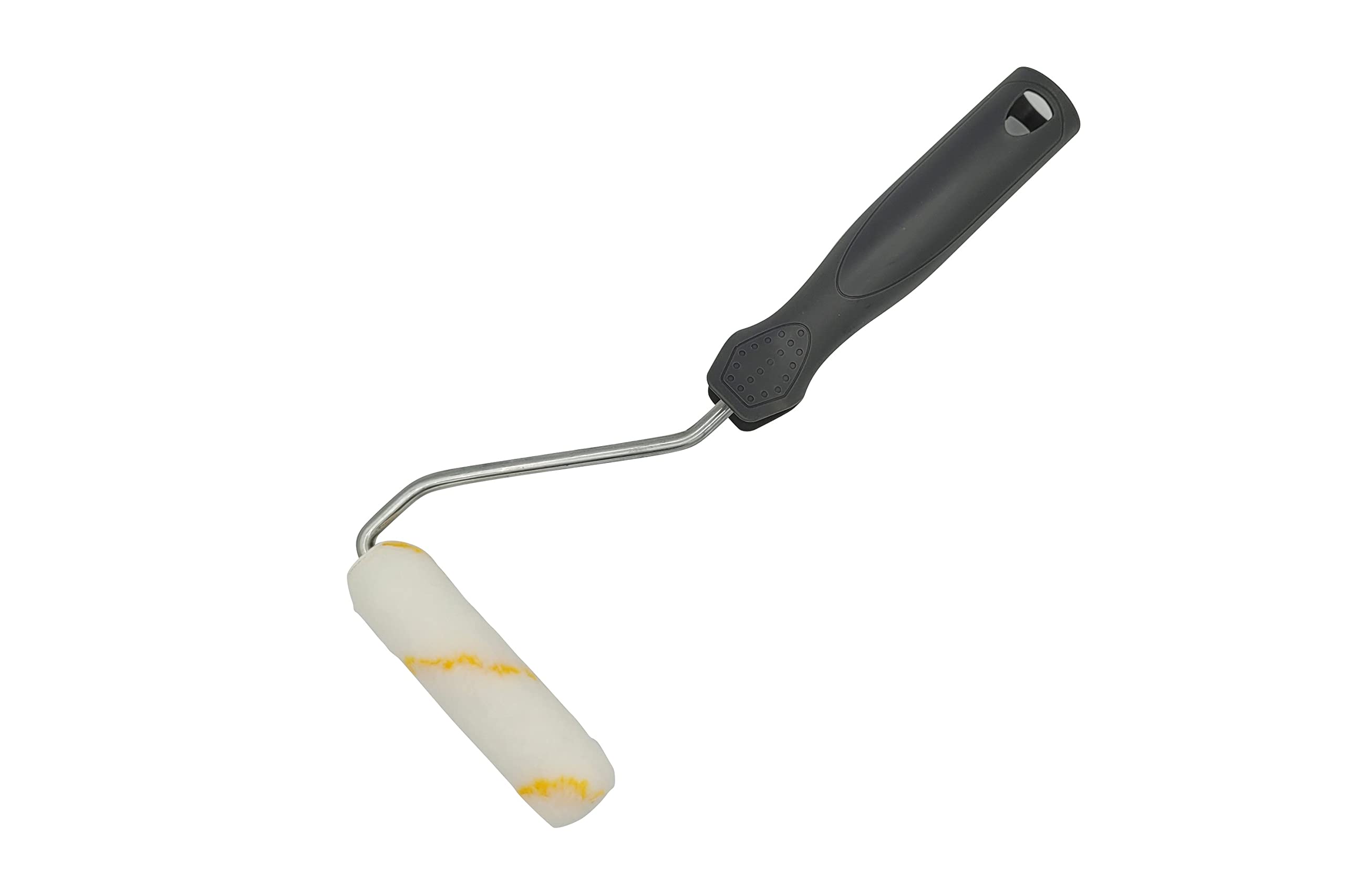 Savy 6409110 100 mm Mini Roller antigoutte Polyamide, Non Concerné