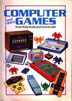 Library Binding Usborne Guide to Computer and Video Games: How They Work and How to Win Book