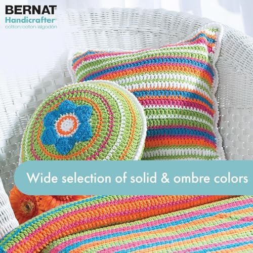 Image of Bernat Mushroom Yarn Blanket Extra, 4 Pack