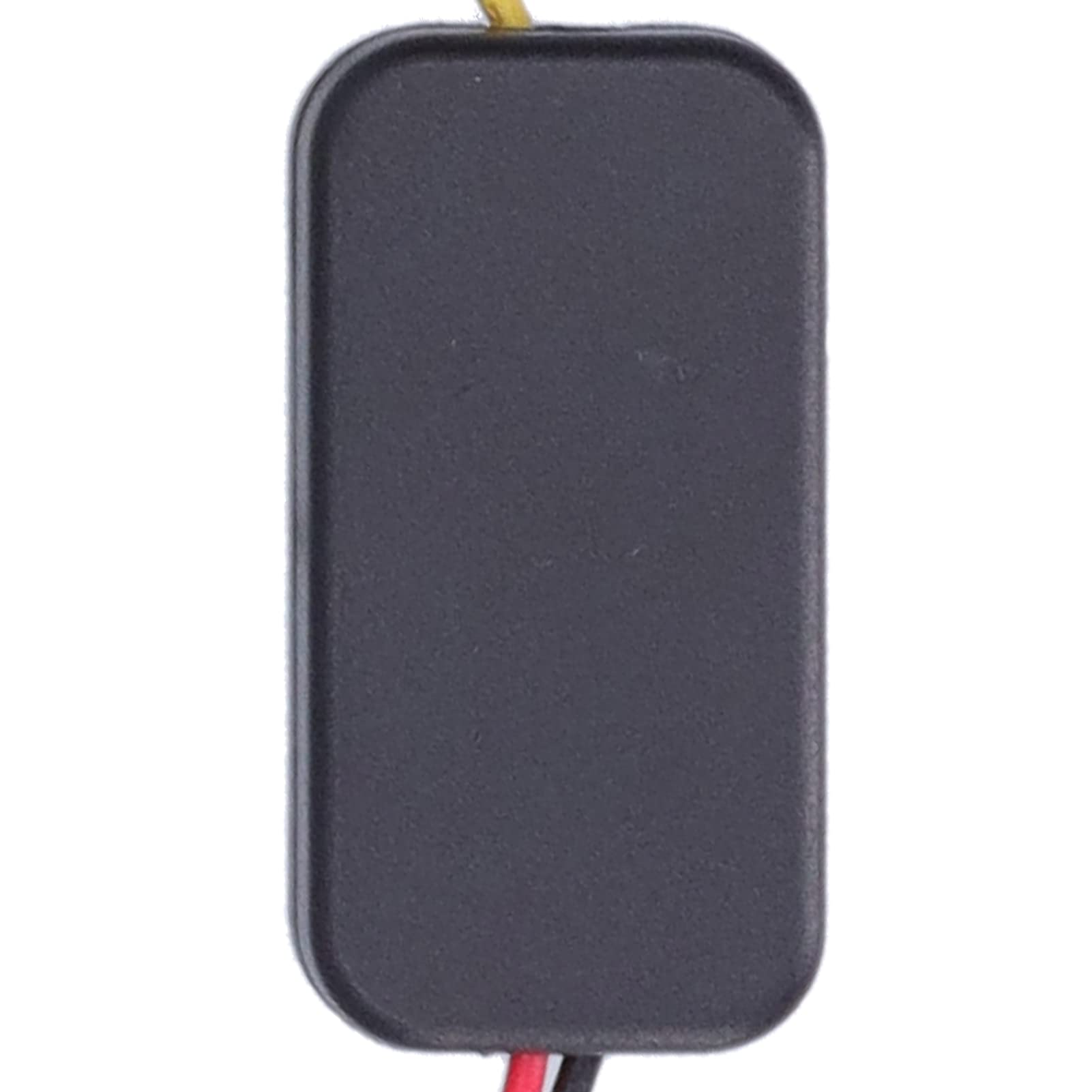 Rücklicht Blinker Modul, LED Rücklicht Dynamische Blinker Adapter Kabelbaum Blinker Modul Kits Fit für Seat MK3 5F 2013-2020