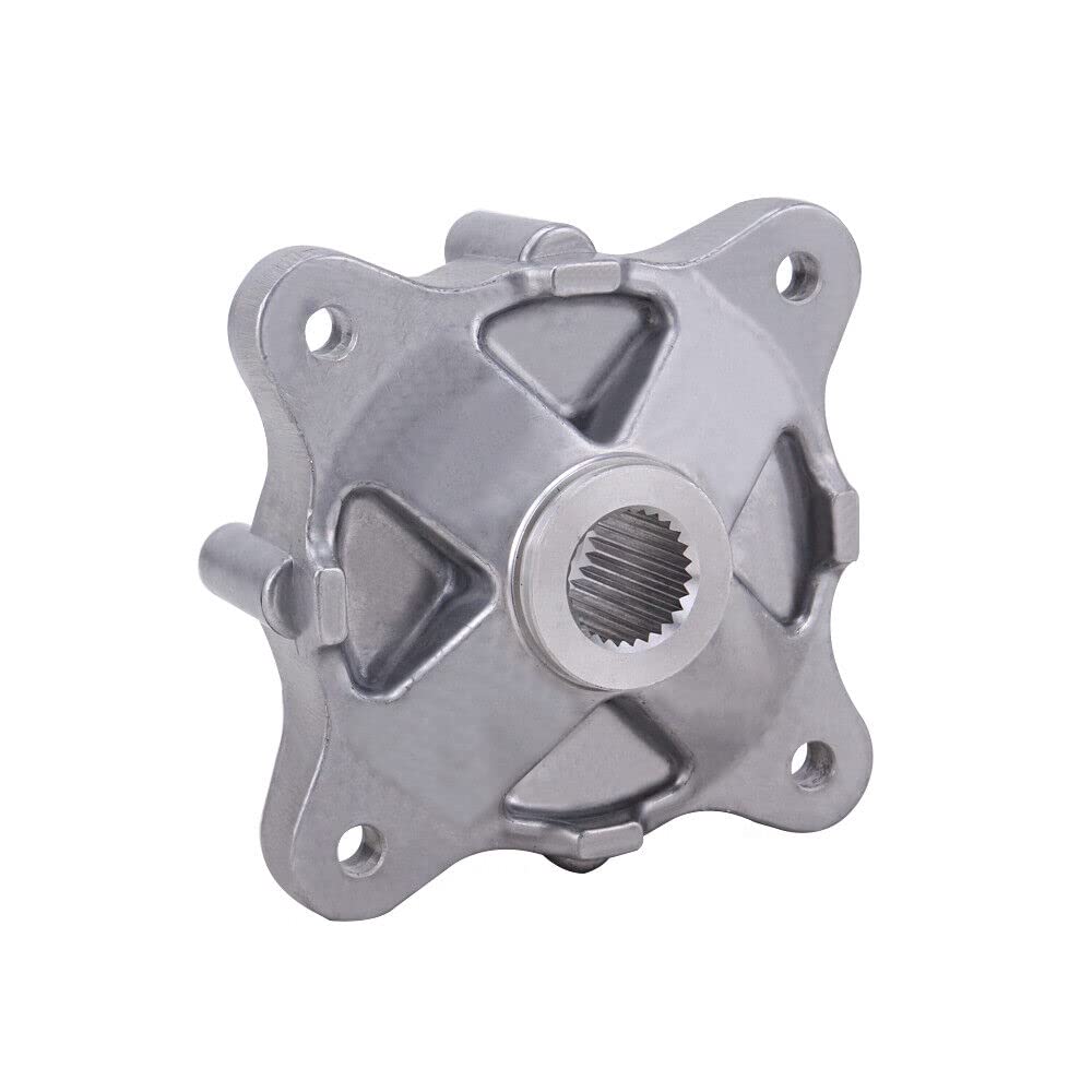 Complete Rear Wheel Hubs Service Kit for Polaris Ranger RZR