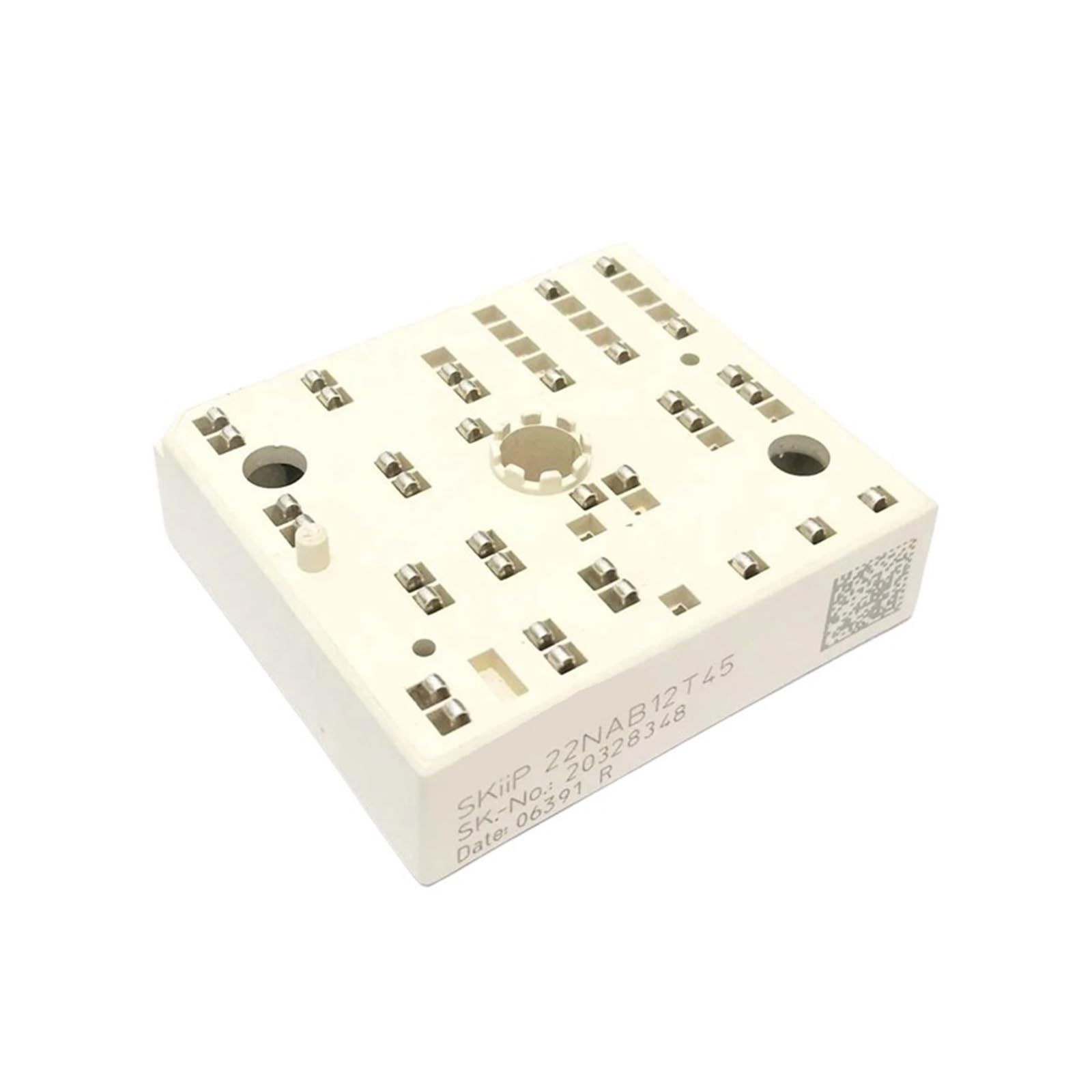 Module SKIIP22NAB12T45 SKIIP22NAB12T46 onduleur triphasé