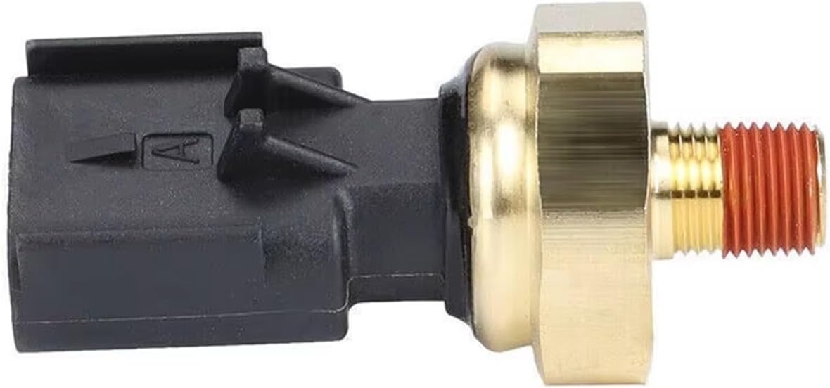 ジープ用オイルレール圧力センサー コマンダー 2006～2010年式 ラングラー 2.5L 4.0L 1999～2002年式 リバテ