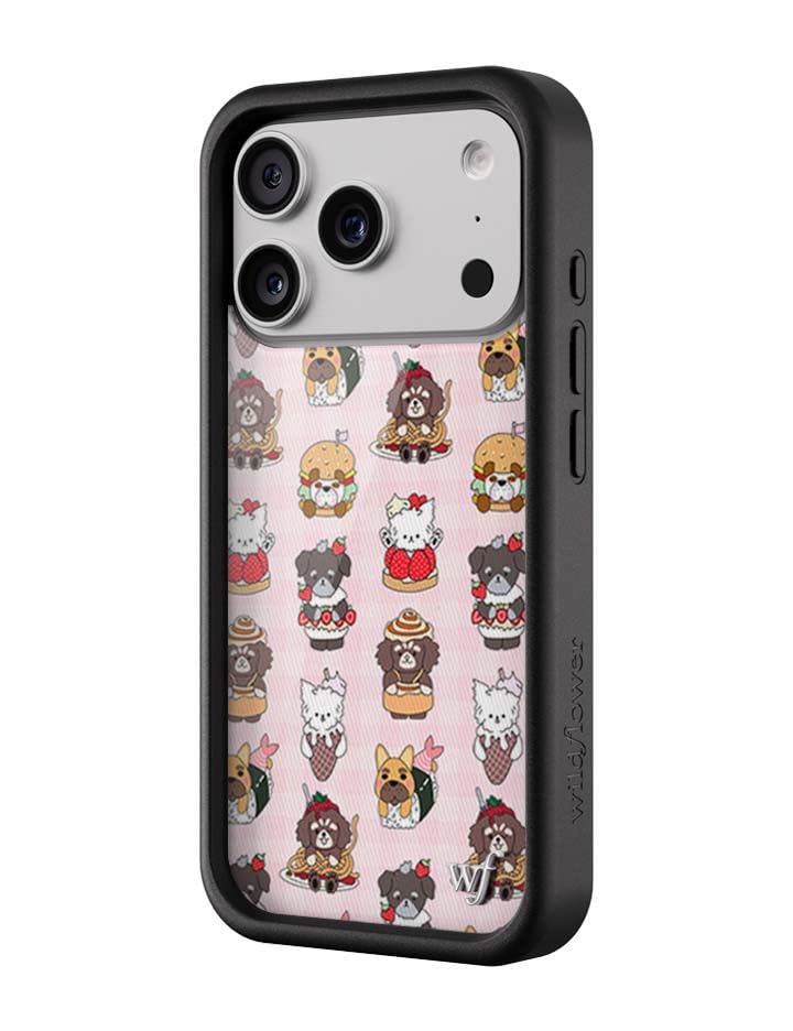 Image of Wildflower Cases - iPhone 17 Pro Compatible - Father Kels