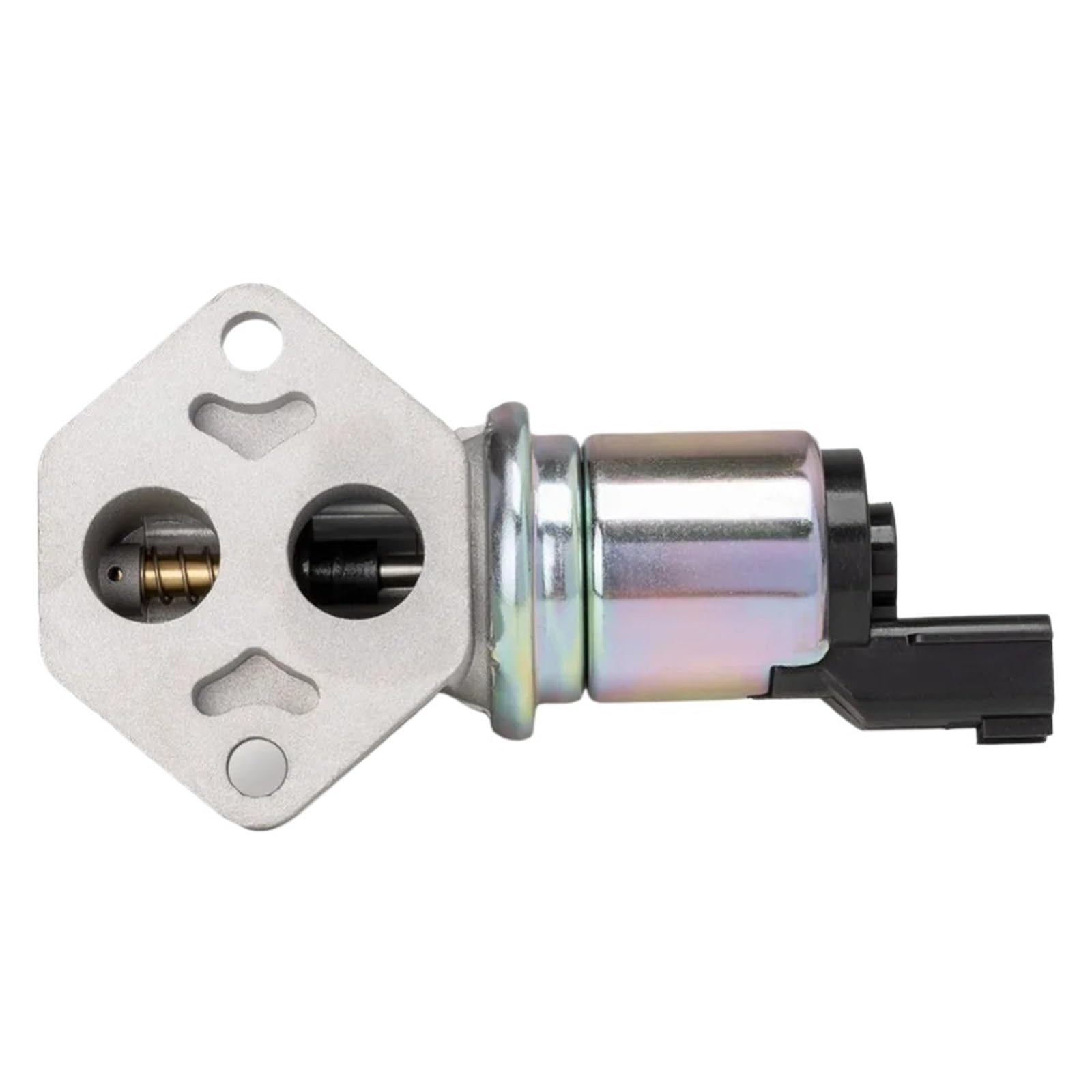 Turbo Solenoid Valve IAC 18137-77E00 Pressure Converter