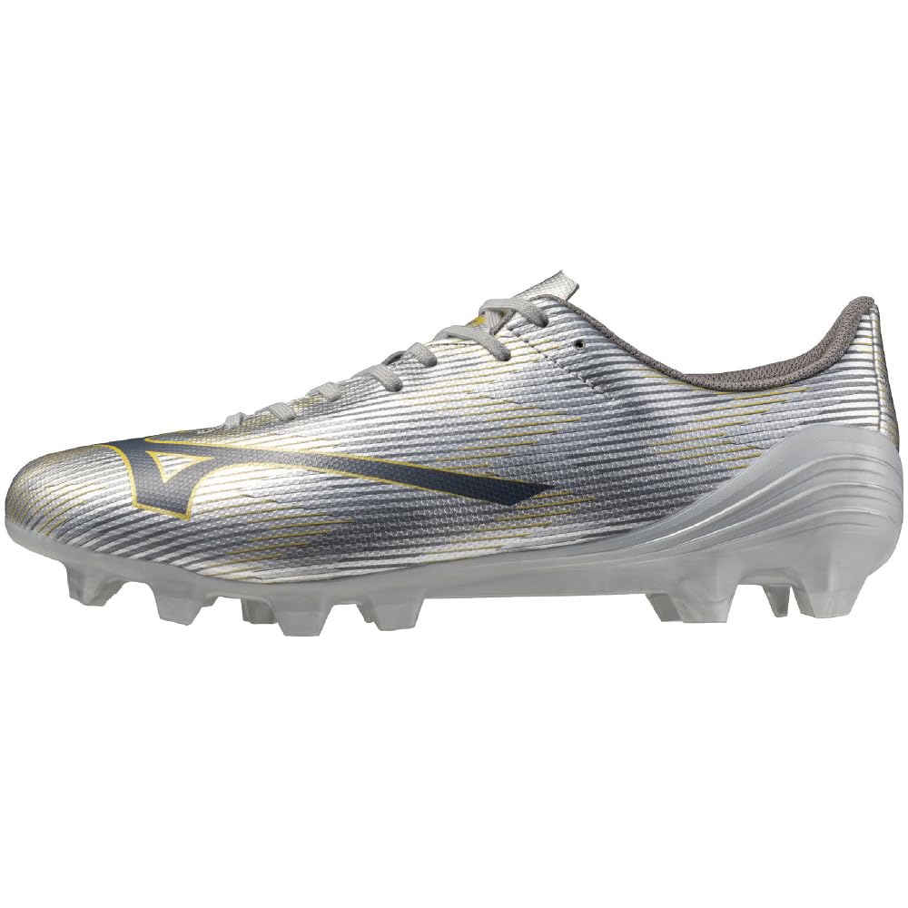 Amazon | MIZUNO α 2 ミズノアルファ 2 SELECT P1GA256504250 | サッカー