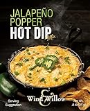 Wind & Willow Jalapeno Popper Hot Dip Mix