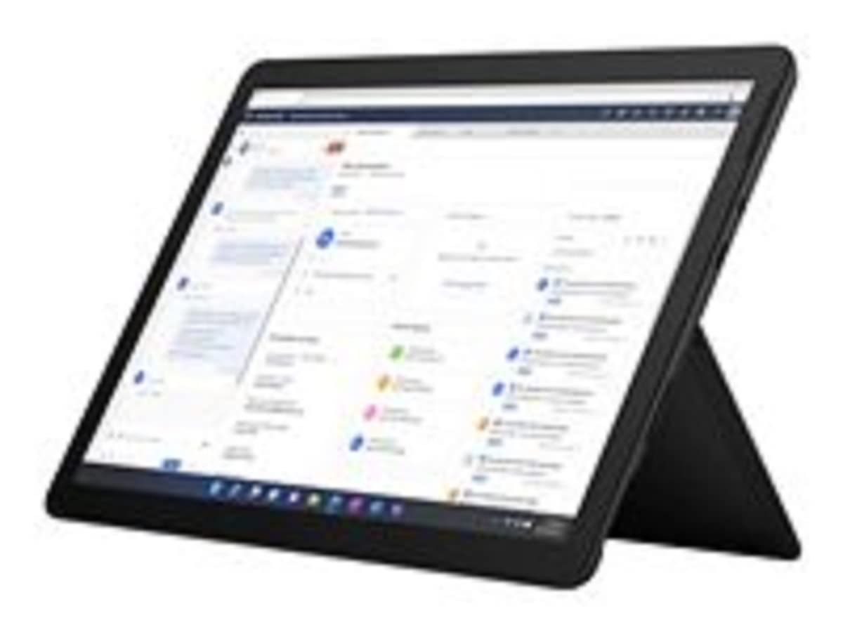 Microsoft Surface Go3 128GB (i3/8GB) Negro W11PRO *Nuevo* : Amazon
