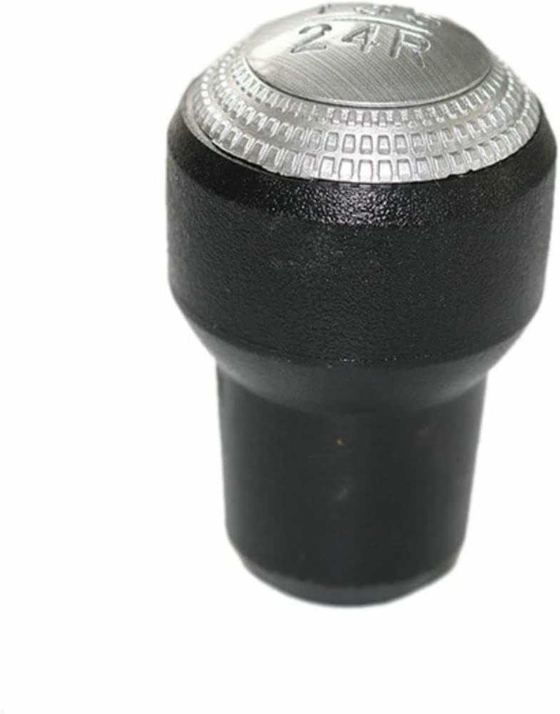 Gznbb Gear Knob Car Manual Gear Shift Knob Boot Cover Gaiter Lever Shifter Handle Stick, For Hyundai Tucson 2004-2006 437112C200lk 846402E000