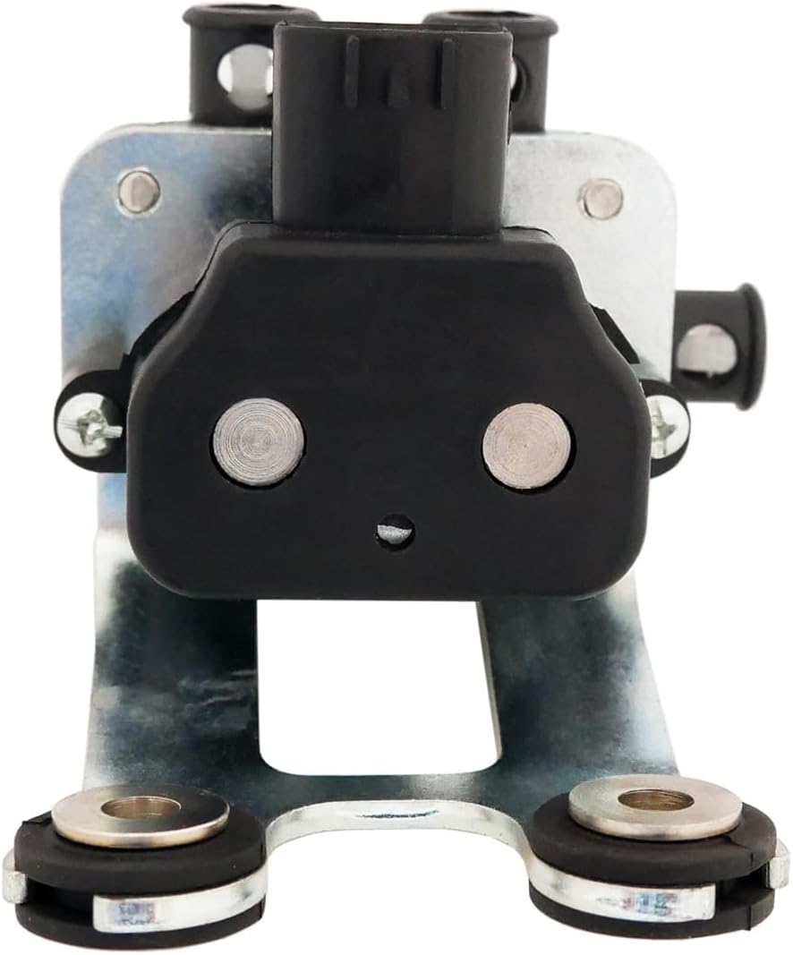 Hight Control Block Valve Compatible with TOYOTA LEXUS LS460 2007-2017 48095-30060