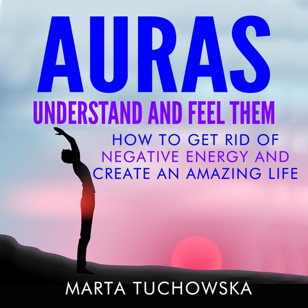 Cover art for Auras: Understand and Feel Them
