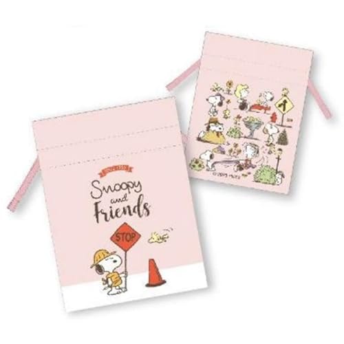 }Ntg Xk[s[ ALL PEANUTS В x[W W9×H12cm SPZ-3207