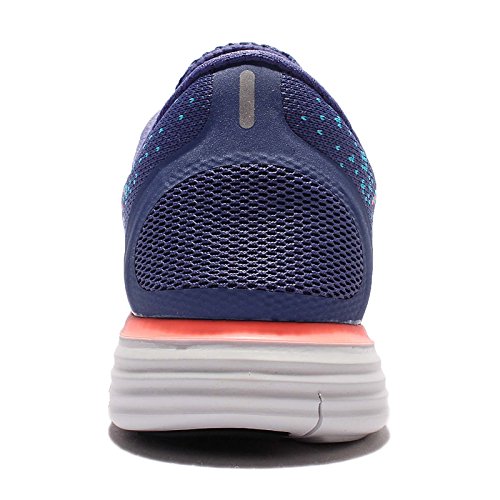 TENIS NIKE RUNNING WMNS FREE RN DISTANCE DK PURPLE DUST/BLACK POUSSIERE FONCE 35