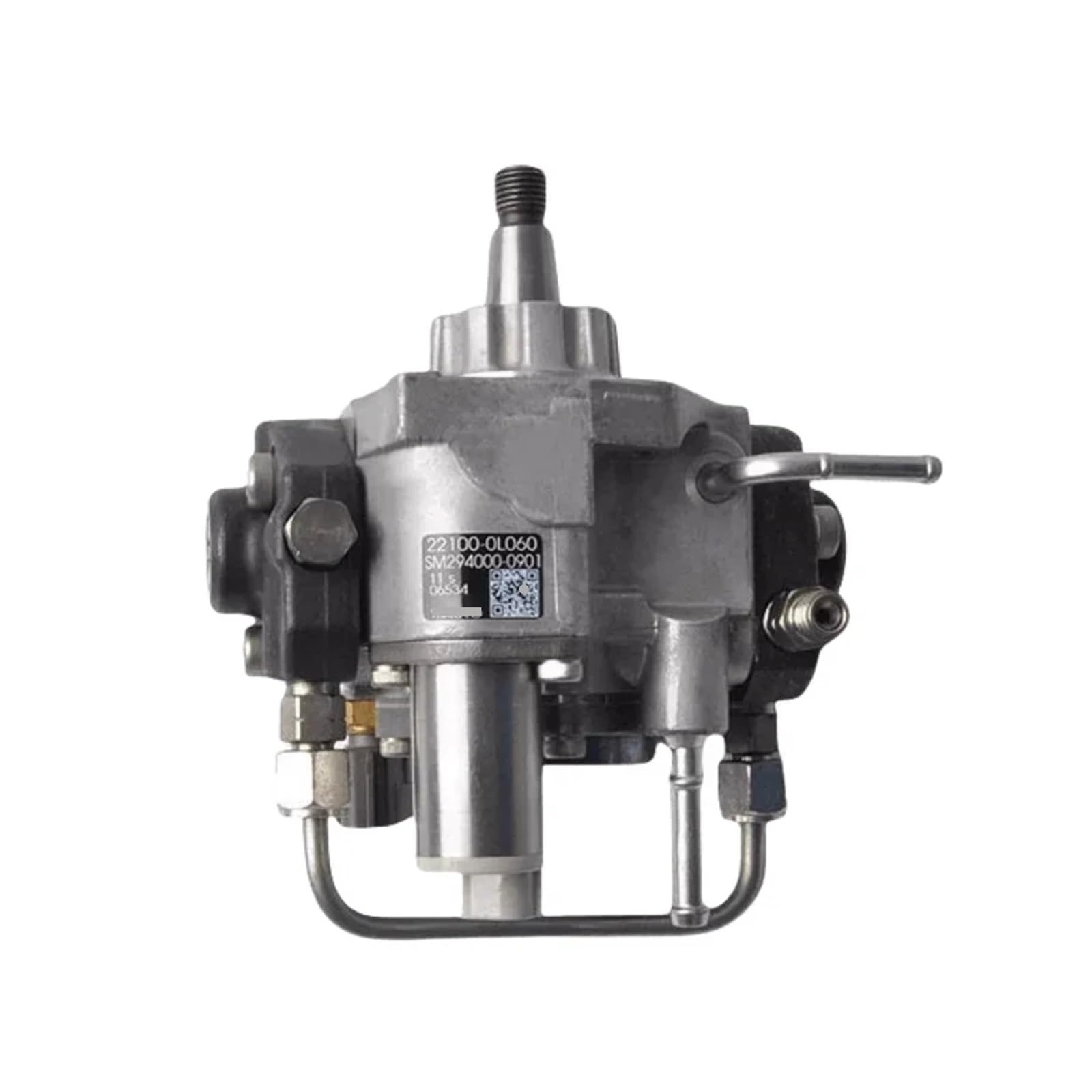 Pompa di iniezione del carburante HP3 Pompa iniettore diesel Pompa di iniezione del carburante 22100-0L060 compatibile for Toyota 1KD-FTV/2KD-FTV