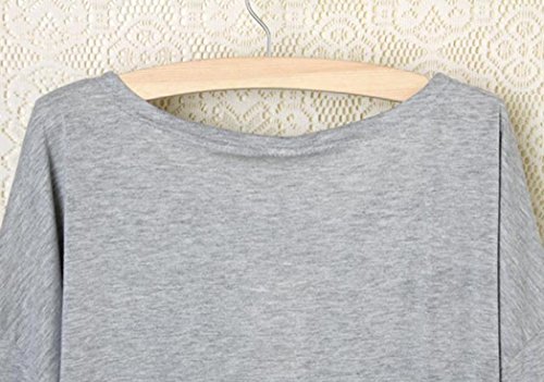 Yanhoo Felpe Donna 1pc Moda Donna Amore Cuore