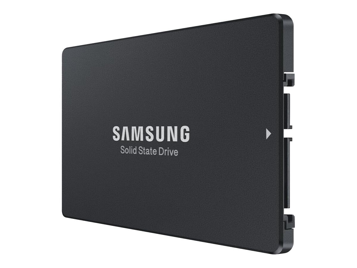 Amazon.com: Samsung PM893 960 GB Solid State Drive - 2.5 Internal