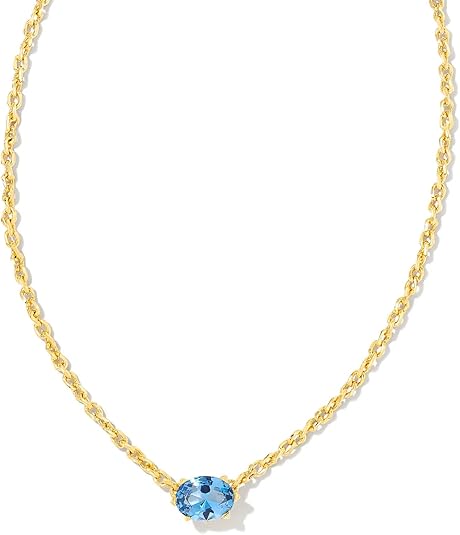 Kendra Scott Cailin Necklace