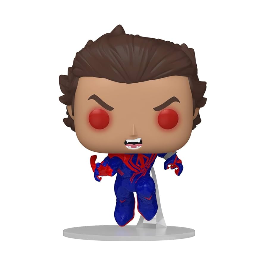 Funko Pop! スパイダーバースセット Amazon.co.jp: ファンコ 【POP! 】『スパイダーマン:スパイダー