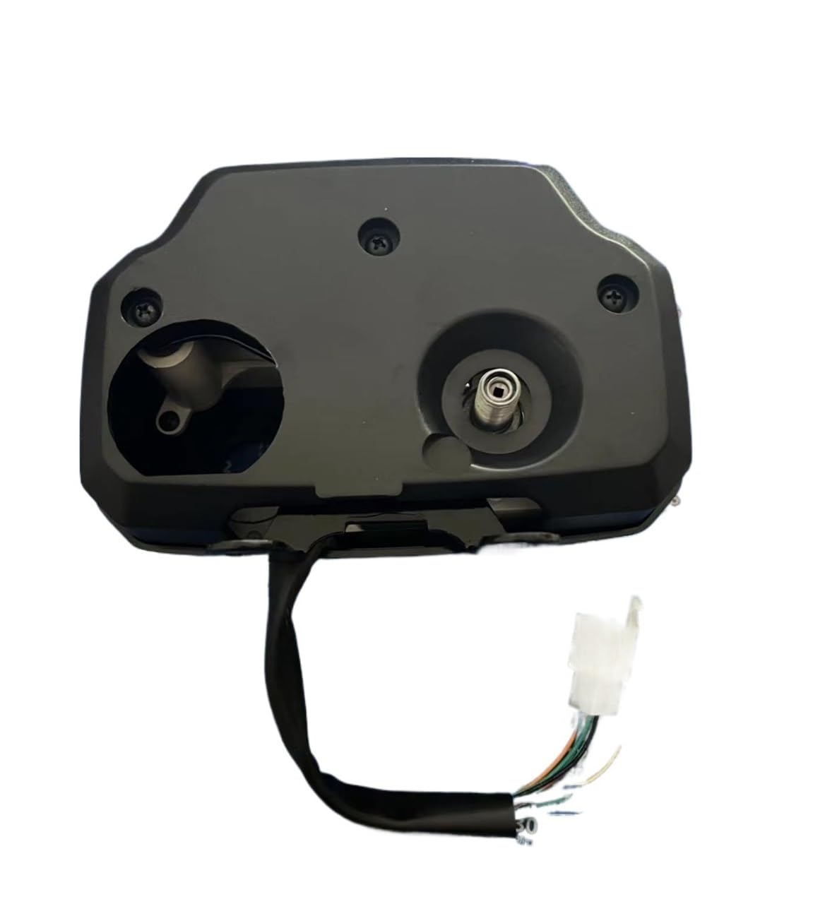 Contachilometri universale Tachimetro digitale per moto con contagiri per AX100 Max100