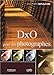 Price comparison product image DxO pour les photographes