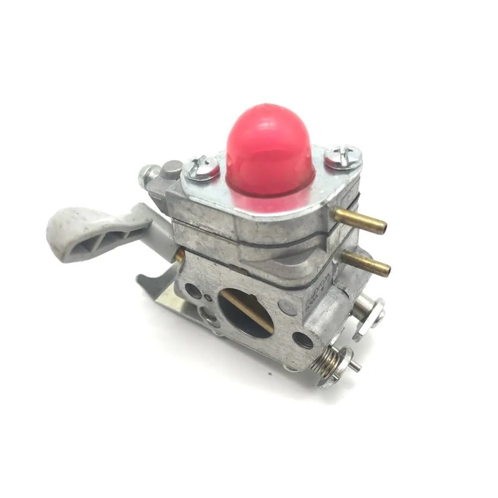 Carburateur débroussailleuse C1U W19 remède fuite essence 530035592
