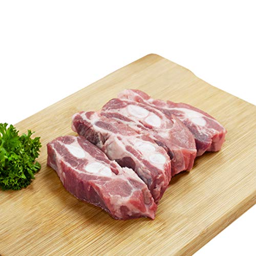 Churo Pork Soft Bone 500 g- Frozen