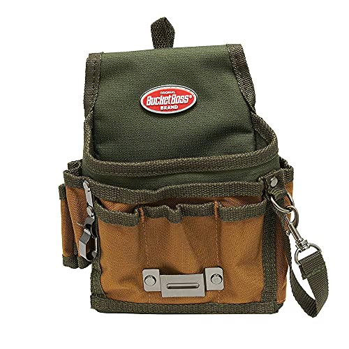 5 Best Tool Belt for Cable Tech In 2022 [Updated]