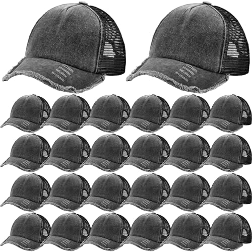Gorra Trucker unisex para sublimación y bordado