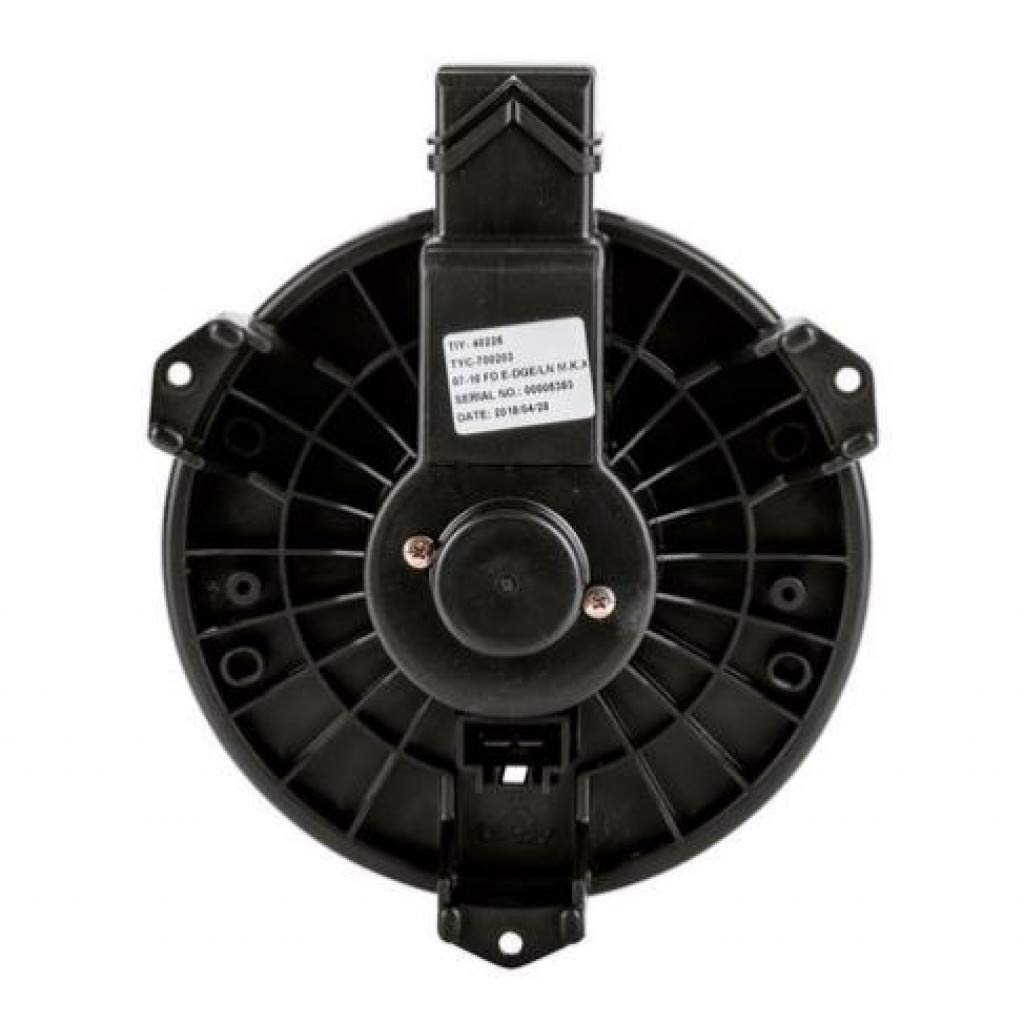 BDFHYK AC Heater Blower Motor Fan Compatible With Ford Edge Fusion - View #9
