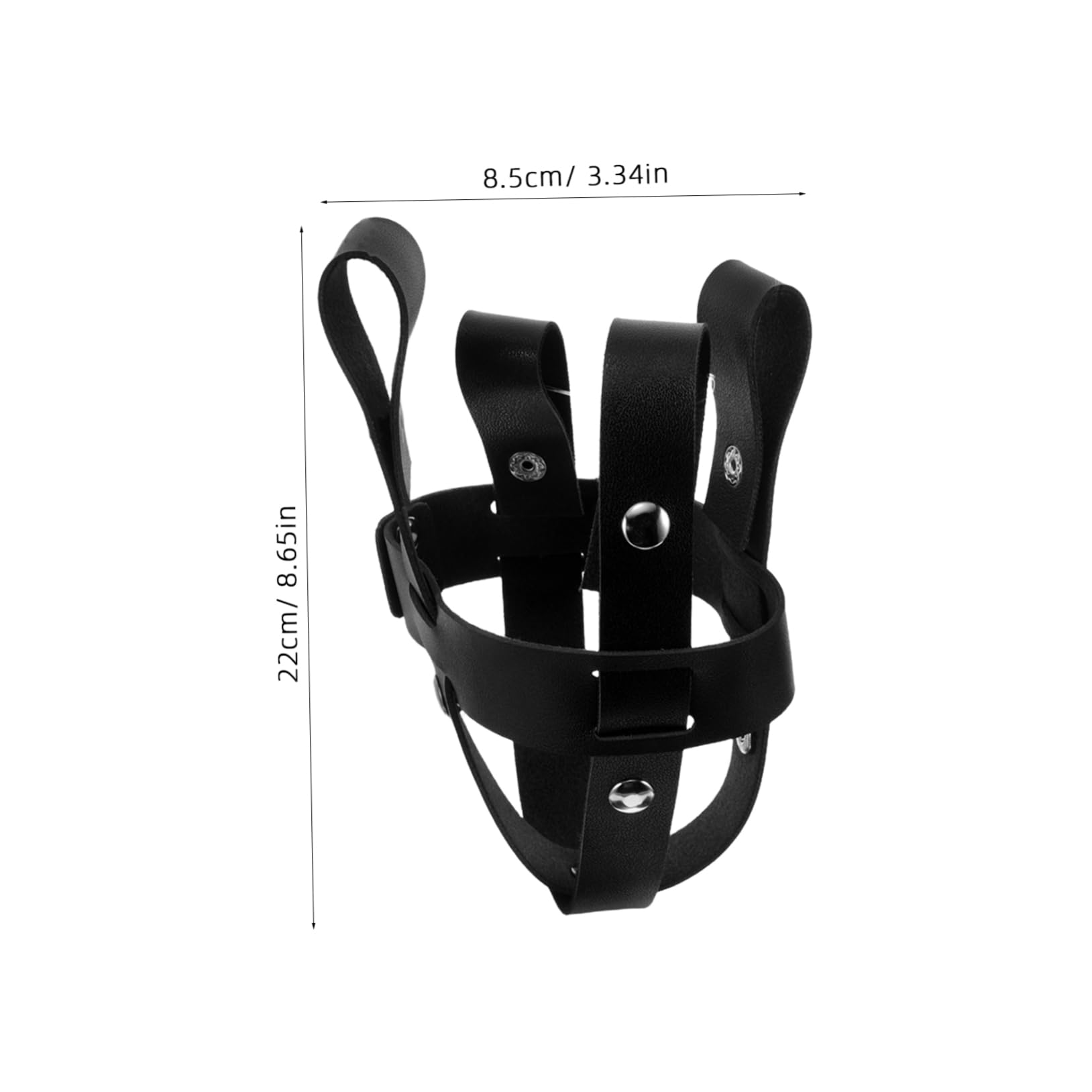 HANABASS Bicycle Water Bottle Holder Cage Retro Cup Holder for Coffee and Kettles Lightweight Easy Installation for Mountain and Electric Bikes for Daily Commutes and Adventures