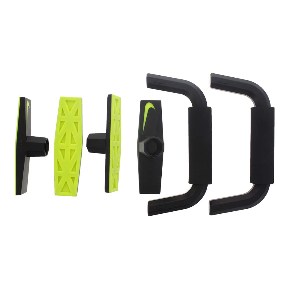 Nike Push Up Grips (B076HN4BR8) Amazon Price History, Amazon Price Tracker