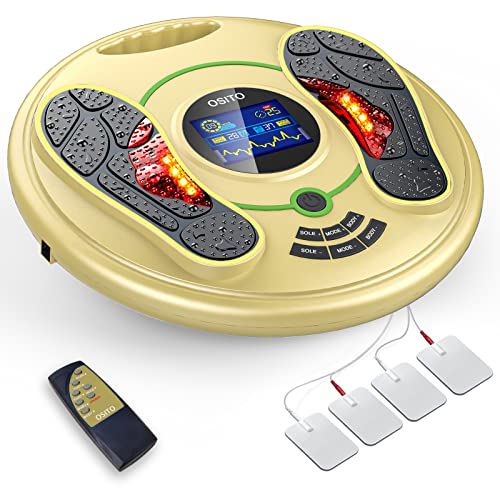 Find The Best Plantar Fasciitis Tens Unit Reviews & Comparison Katynel