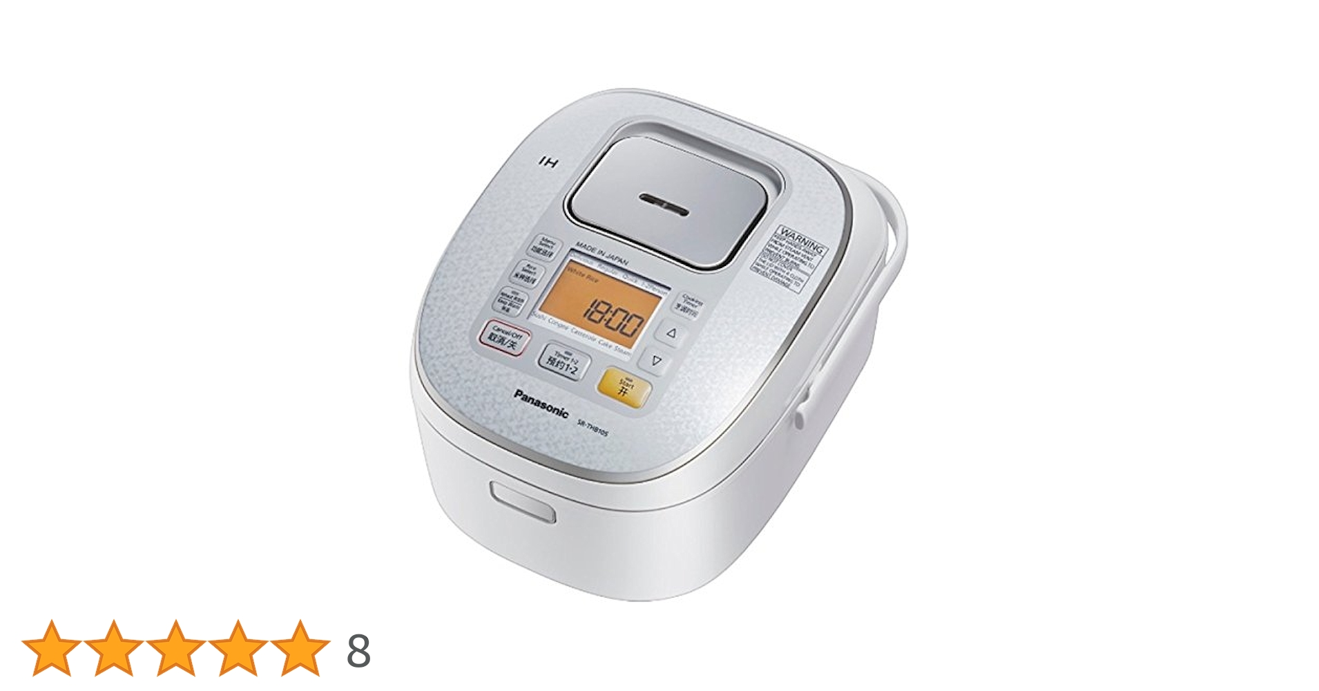 パナソニック海外用炊飯器220v 海外向け炊飯器】【220-230V仕様】 象印マホービン マイコン炊飯