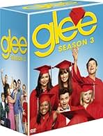 Amazon.co.jp: Glee／グリー - アメリカのTVドラマ / TVドラマ: DVD