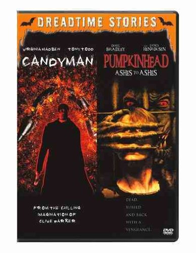 Candyman/Pumpkinhead: Ashes to Ashes