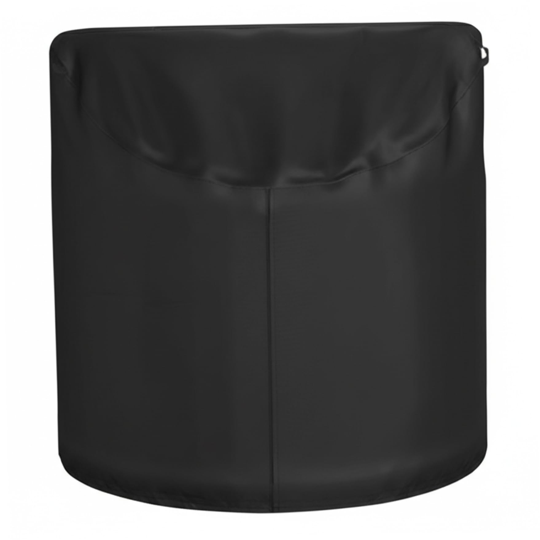 BEAHING Trampoline Cover Heavy-Duty 210D Oxford Waterproof & Windproof Protector with Zipper