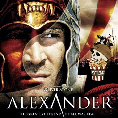 Episode 92 - Alexander