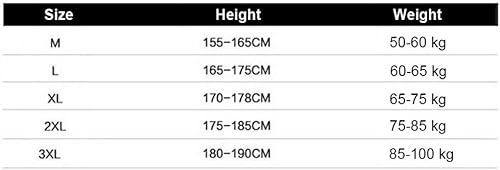 Miniatura 2 de Cabilock Chef Uniforms - Ropa de chef de manga larga para mujeres y hombres, abrigos de chef, chaqueta de chef con botones de algodón para el hogar,