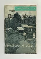 The Blue Ridge Parkway Guide: From Asheville, N.C. to Great Smoky Mountains National Park, N.C. B00BL8LFYK Book Cover
