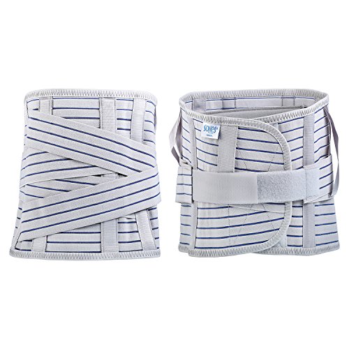 Soles Lumbar Back Brace Lumbosacral Back Support - Adjustable, Breathable Corset - Unisex- Reduces Back Pain, Supports Core Strength - Comfortable Desilumbar Back Brace #TOP3