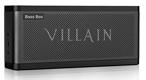 Best Portable Subwoofers