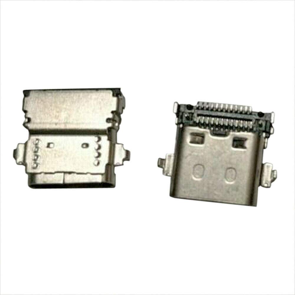 Lenovo ThinkPad E14, E15 GEN 2/3/4 USB Type-C Charging Port DC IN Power Jack Connector - Foto 7