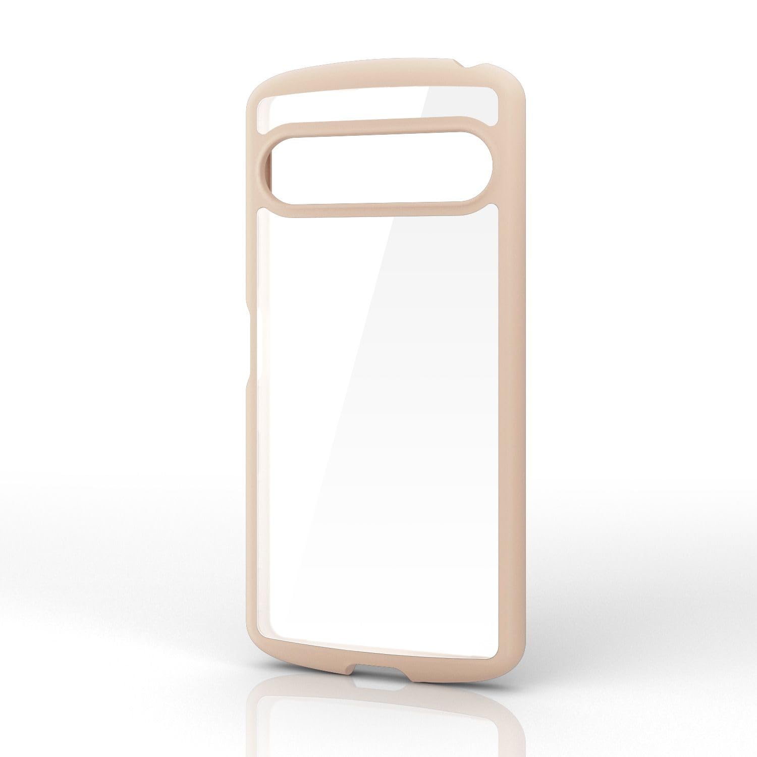 Amazon.co.jp: エレコム Xperia 10 VII(SO-52F) ケース カバー クリア