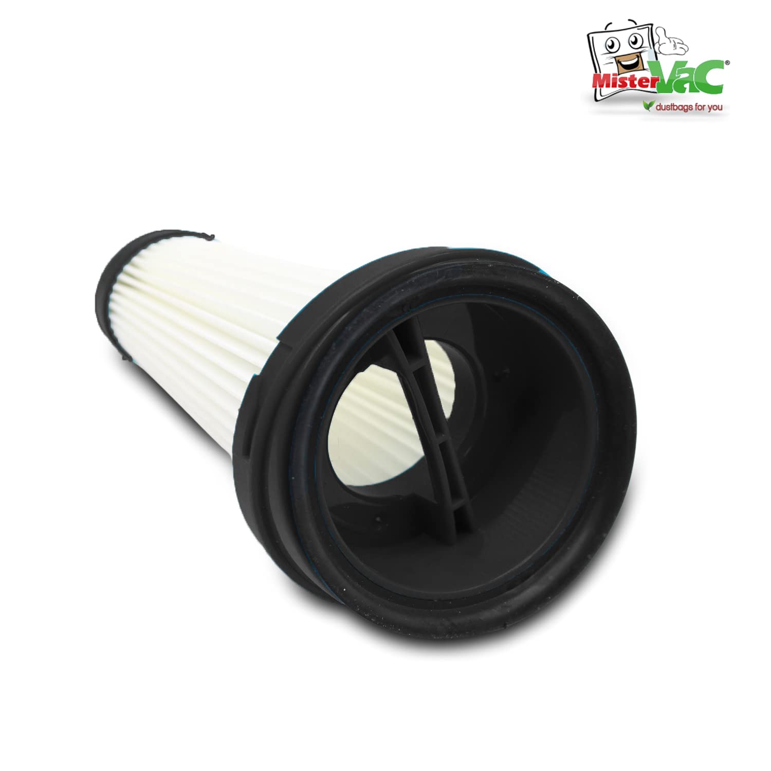 Filtro Di Ricambio Per Aspirapolvere Rotaro PowerVac 2 In 1 - Doppio Pack Per Aspirabriciole Senza Fili - Foto 2