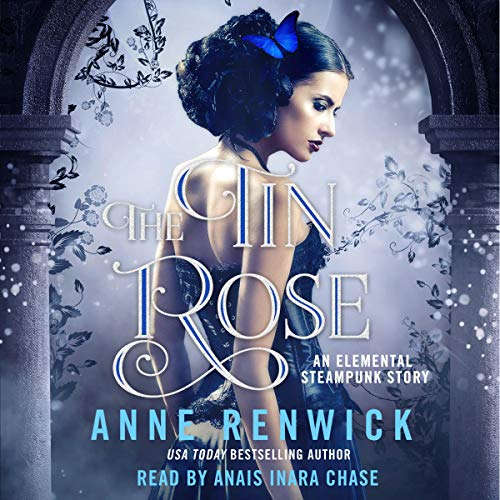 Cover art for The Tin Rose