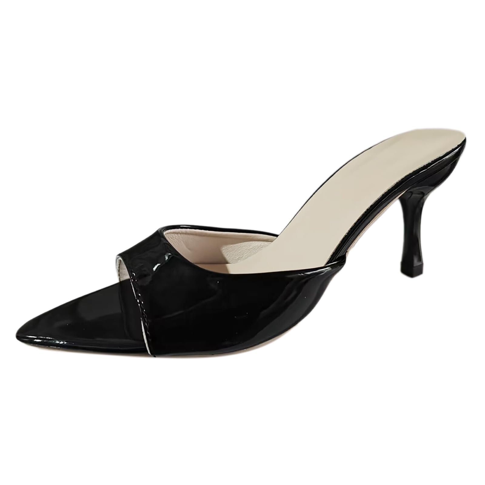 Générique Sandales Femme Été Chaussure Orthopédique Confortable Pantoufles Avec Soutien De La Voûte Plantaire Basket Sabot Jardin Confort À Double Boucle Chaussons Hommes