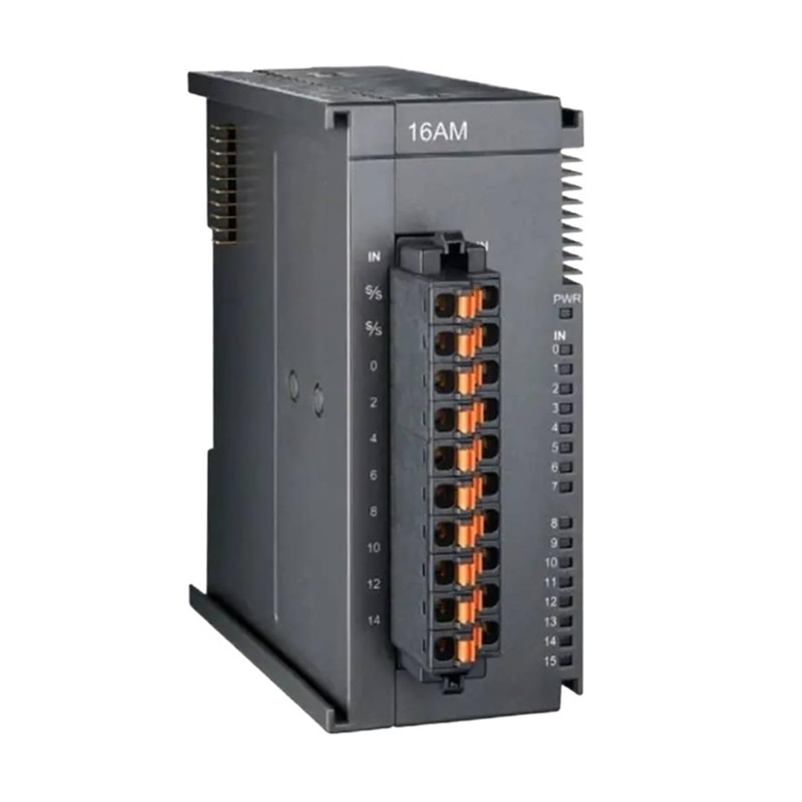 Module AS04DA-A de conversion analogique pour servomoteur