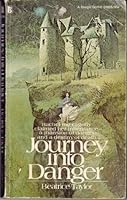 Title: JOURNEY INTO DANGER 0345266269 Book Cover