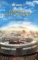 The Big City of Love 1701829851 Book Cover