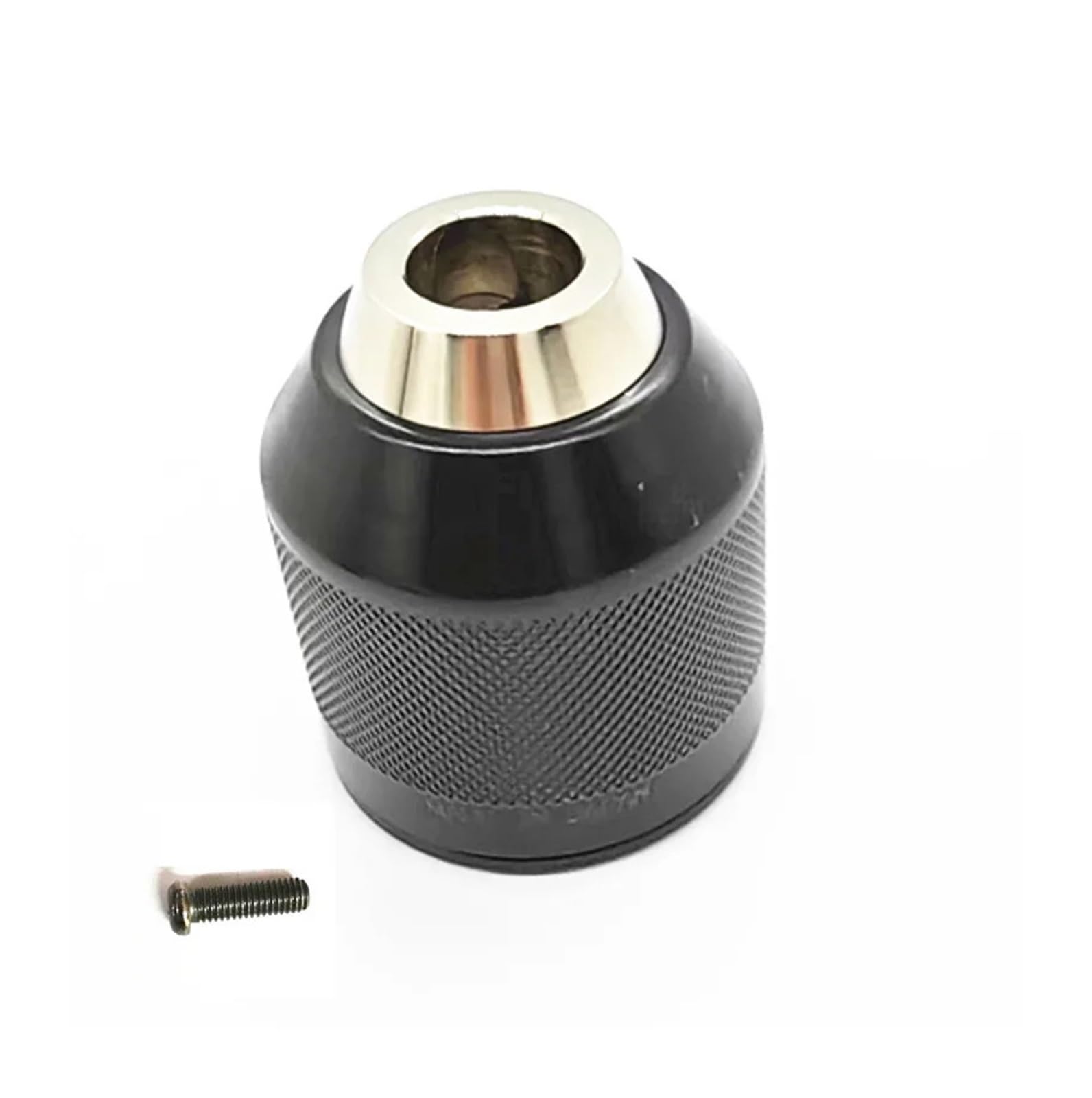 Mandrino Autoserrante 2-13 Mm 763248-2, Compatibile Con Makita, 766015-4 DDF448 DDF458 BDF448 DDF486 Xph14z XFD07 DHP486 DDF481 DHP481 DHP448 DHP458
